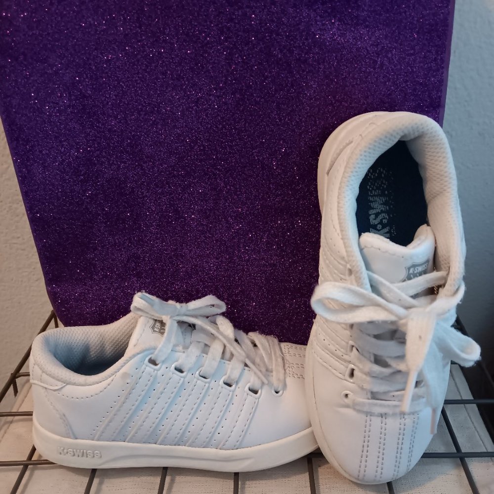 K-Swiss Kids Sneakers